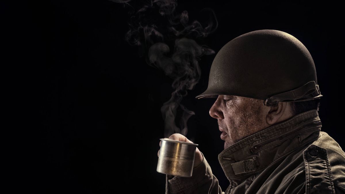 La mejor hora para tomar café (y cuánto), según el ejército de EEUU