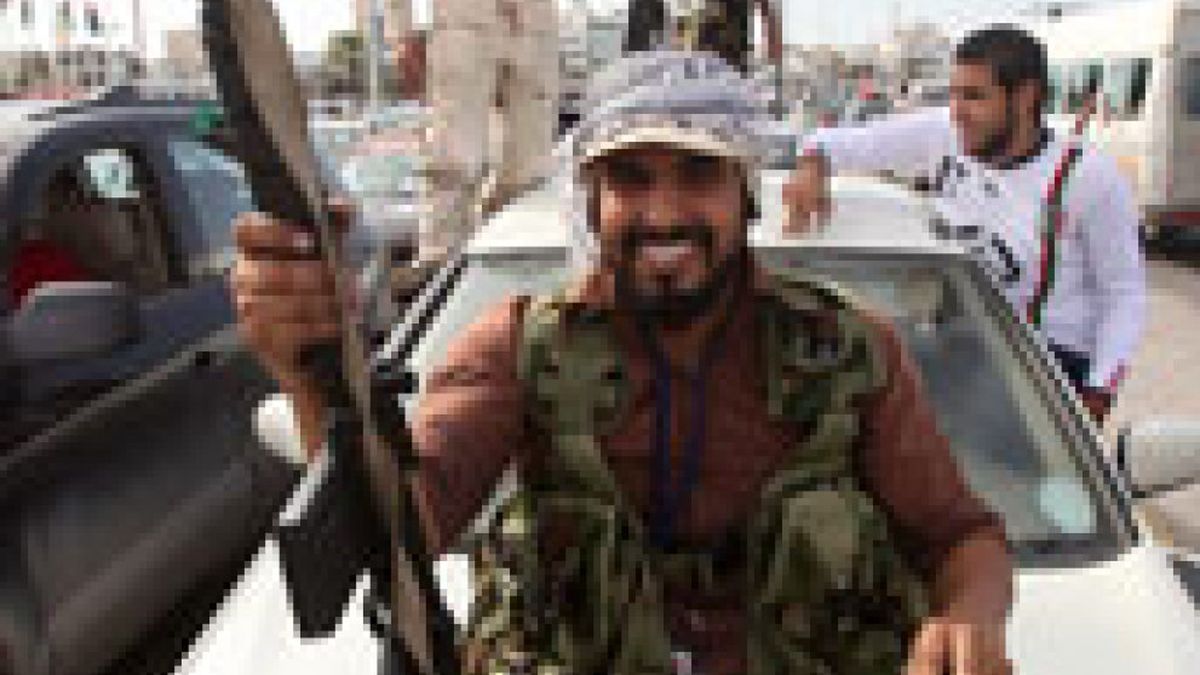 Repsol prepara las maletas para Libia: “Podríamos regresar en un mes”