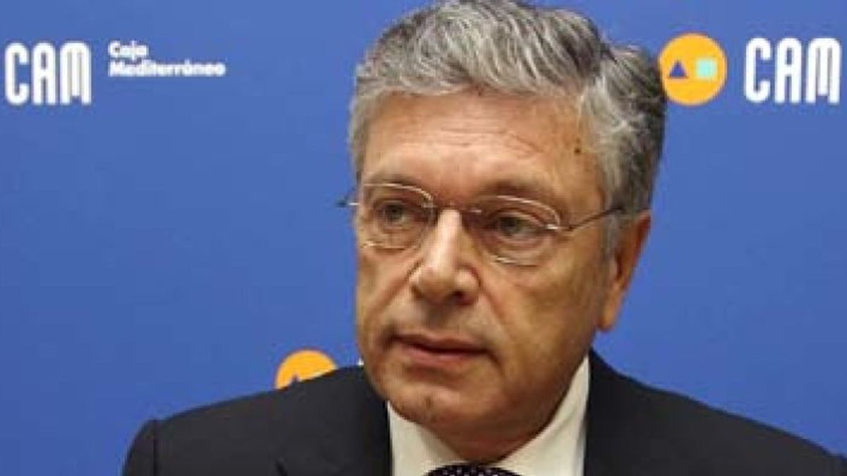 La intervención de la CAM cuestiona la fiabilidad de las cuentas de la banca española