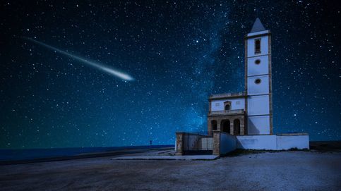 Siete pueblos de España con cielos nocturnos protegidos para ver las perseidas 2021