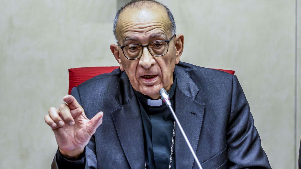 La Iglesia exige una "revisión imparcial" de la encuesta del Defensor sobre los abusos sexuales