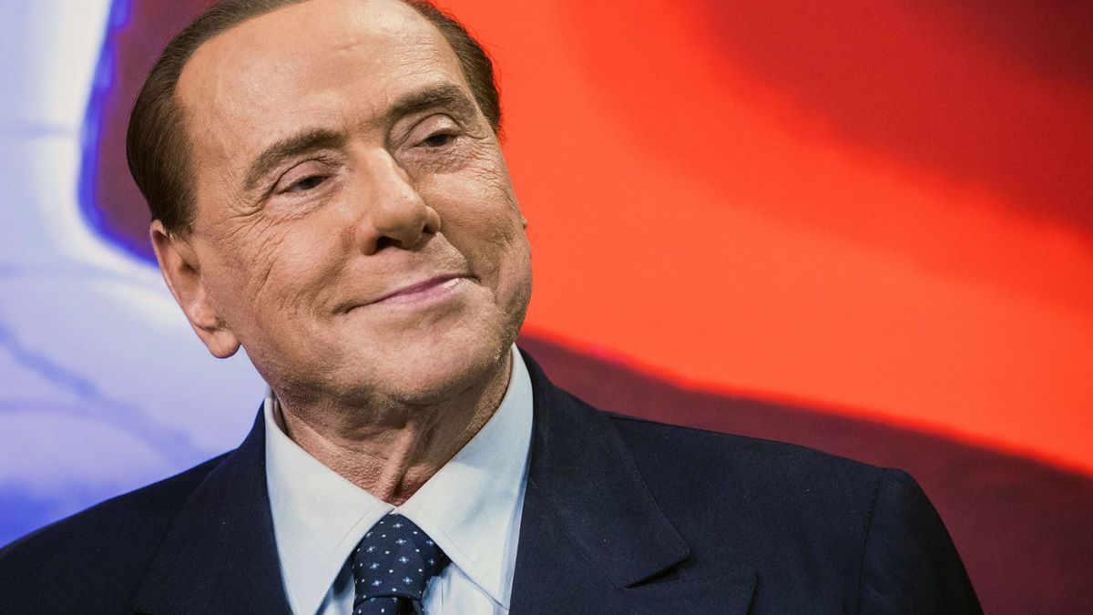 La CNMV admite a trámite la opa de Berlusconi sobre Mediaset España