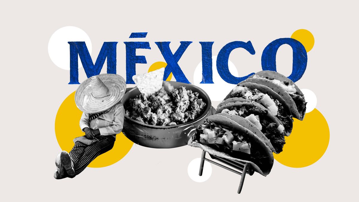 Dónde come McCoy | Vuelve el México más lindo: BarracudaMX, un 'must' en la capital