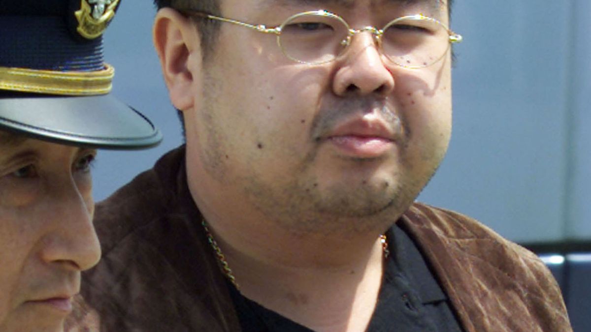 Agente nervioso VX, el tóxico con el que asesinaron al hermano de Kim Jong-un