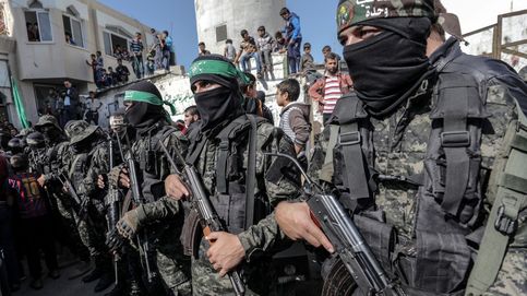 Cisne negro: lo que falló en la Inteligencia israelí el día del ataque de Hamás
