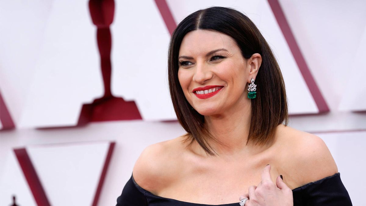 La respuesta de Laura Pausini a Adriana Lastra tras la polémica por negarse a cantar 'Bella ciao'