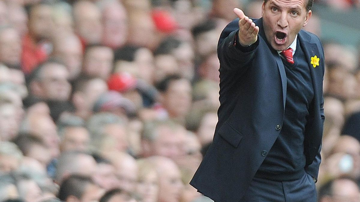Brendan Rodgers, el técnico que aprendió del fútbol español para dinamitar la Premier