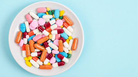 Viagra: no solo los antibióticos pueden afectar a la microbiota 
