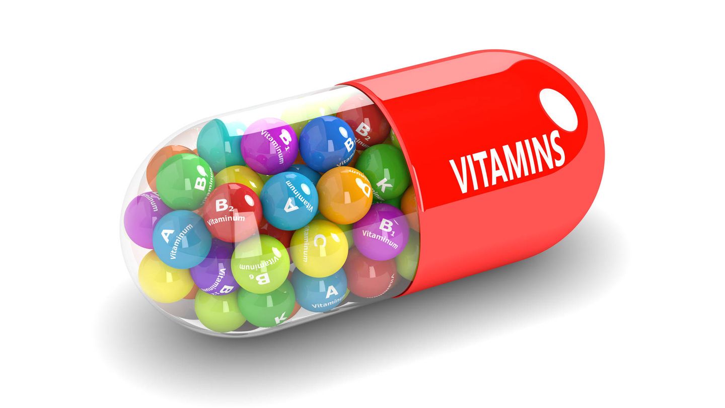 Los suplementos de vitaminas, siempre en el punto de mira. (iStock)