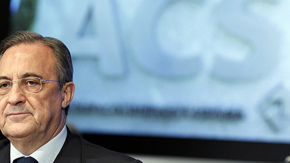 El ICO y Mediobanca financian el asalto de ACS a Iberdrola con 500 millones