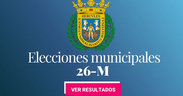 Foto: Elecciones municipales 2019 en Cádiz. (C.C./EC)