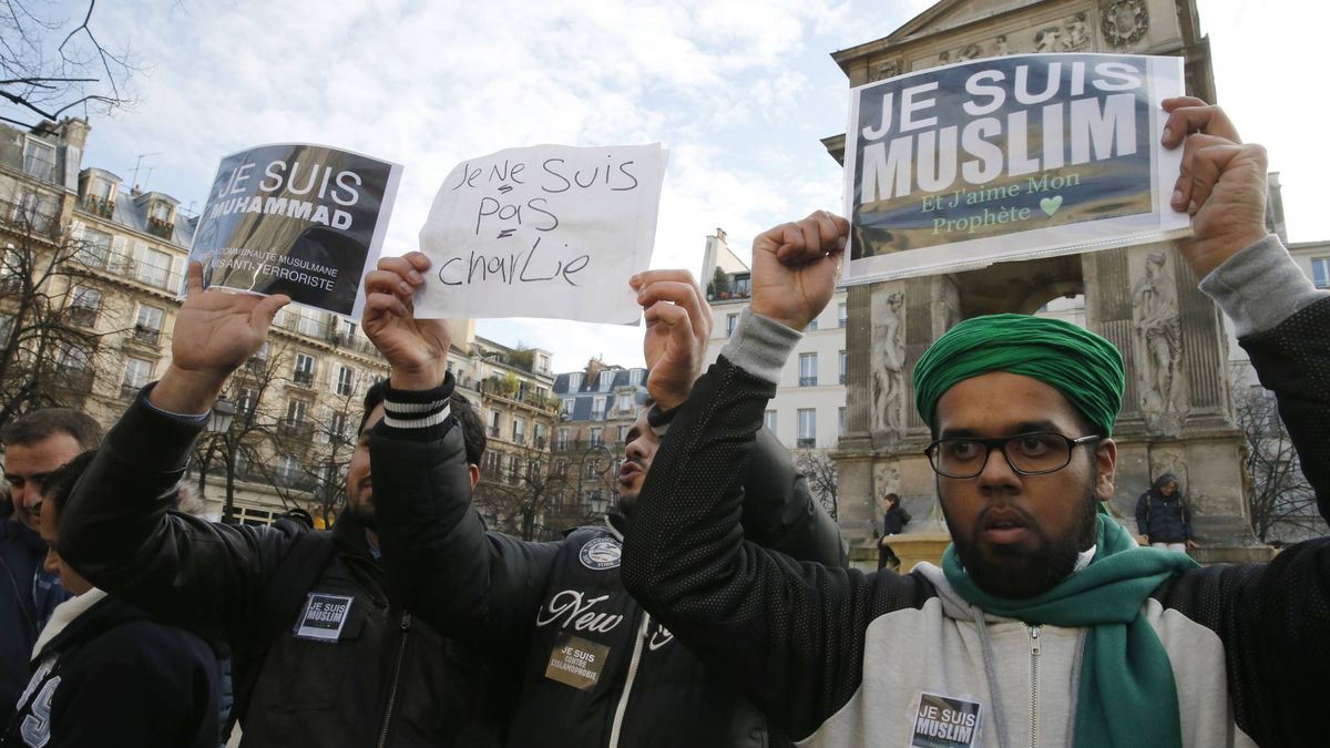 ¿Existe el "voto musulmán"? El tabú identitario de las elecciones francesas