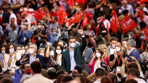 Ferraz convoca a los barones del PSOE para un pacto de mínimos en financiación