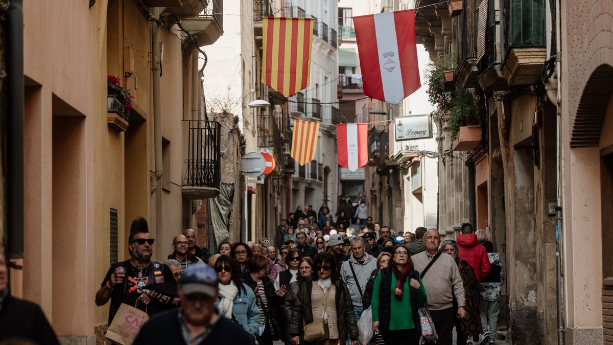 Más presencia policial en las calles de Tarragona: así es la nueva apuesta por la seguridad