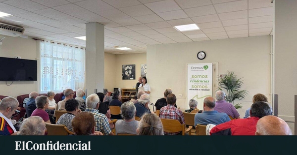 DomusVi reivindica el valor de las personas mayores con una nueva edición de  Ser mayor tiene premio 