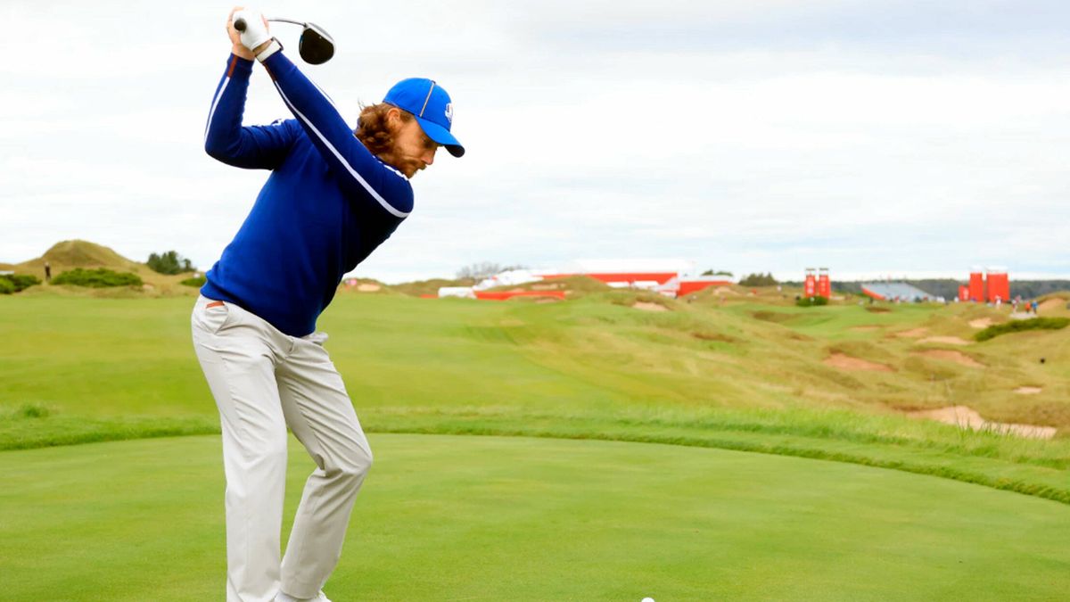 El circuito europeo de golf duplicó su beneficio gracias a la Ryder Cup y los eventos aplazados