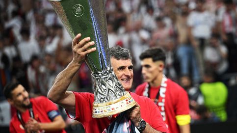 Por qué el triunfo del Sevilla de Mendilibar es un puñetazo al mentón del fútbol moderno