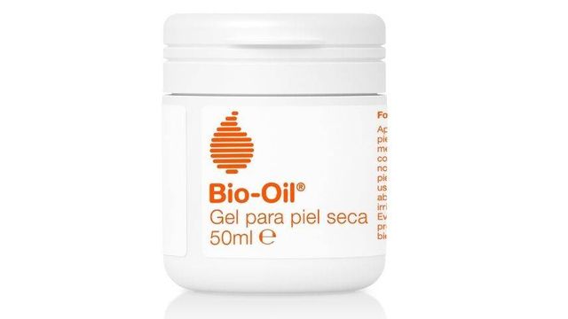 Bio-Oil.