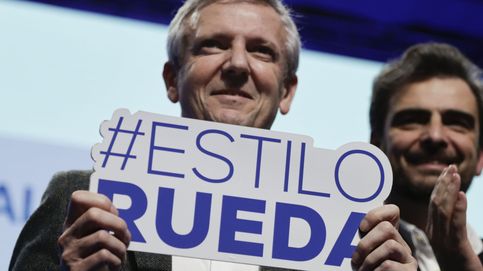 El PP mantendría la mayoría absoluta en Galicia a pesar del estirón del BNG