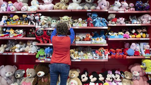 Preocupación en Alicante por las copias chinas de los juguetes: ya es el tercer producto más falsificado de Europa