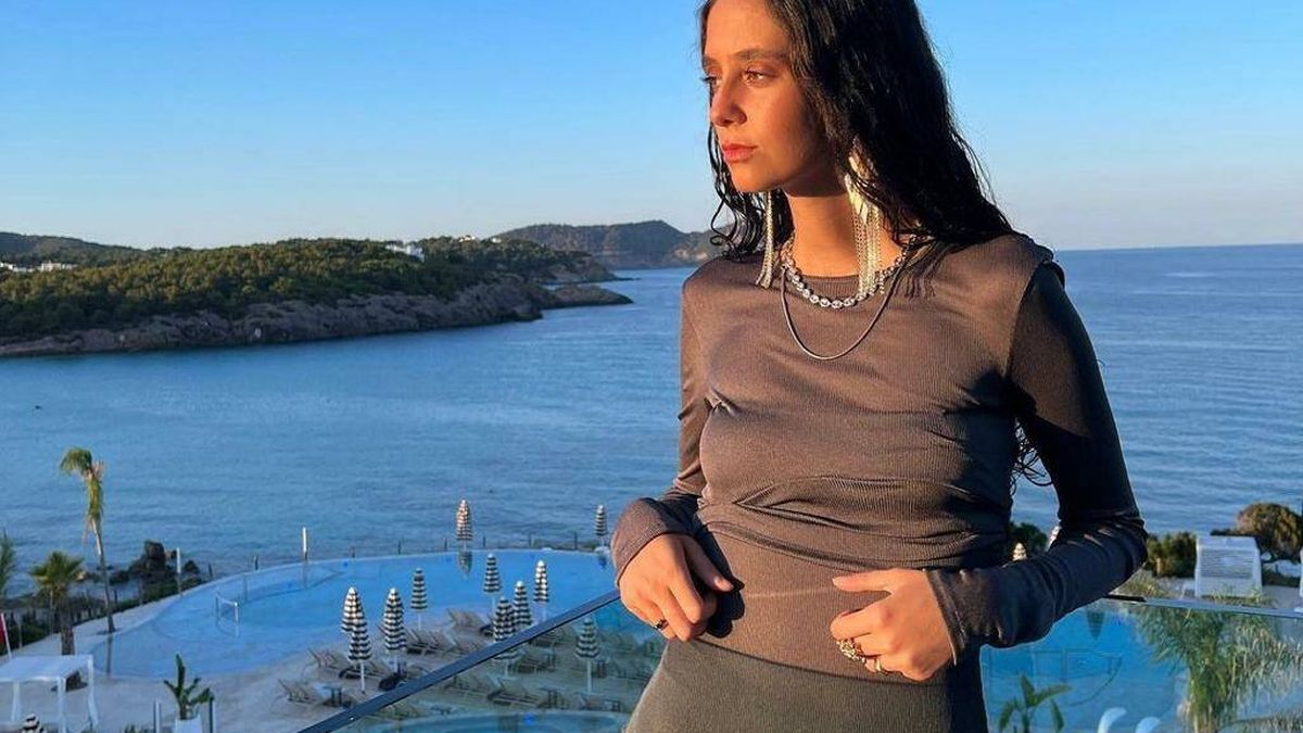 Victoria Federica y la nueva generación de influencers, en la cena de Off-White en Ibiza 