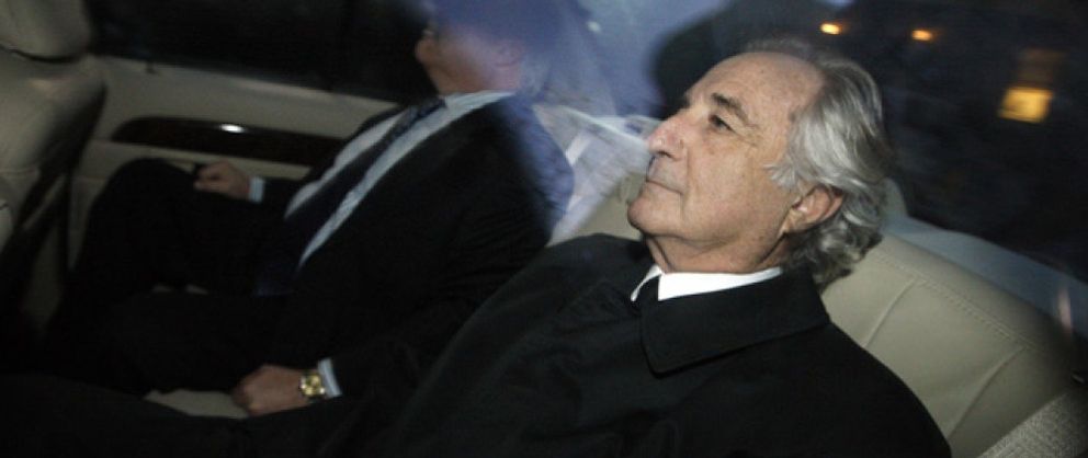 Foto: Las víctimas del fraude de Madoff reciben otros 500 millones de dólares