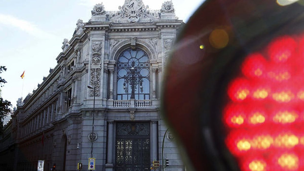 El exceso de capital de la banca española no significa que vaya a abrir el grifo del crédito