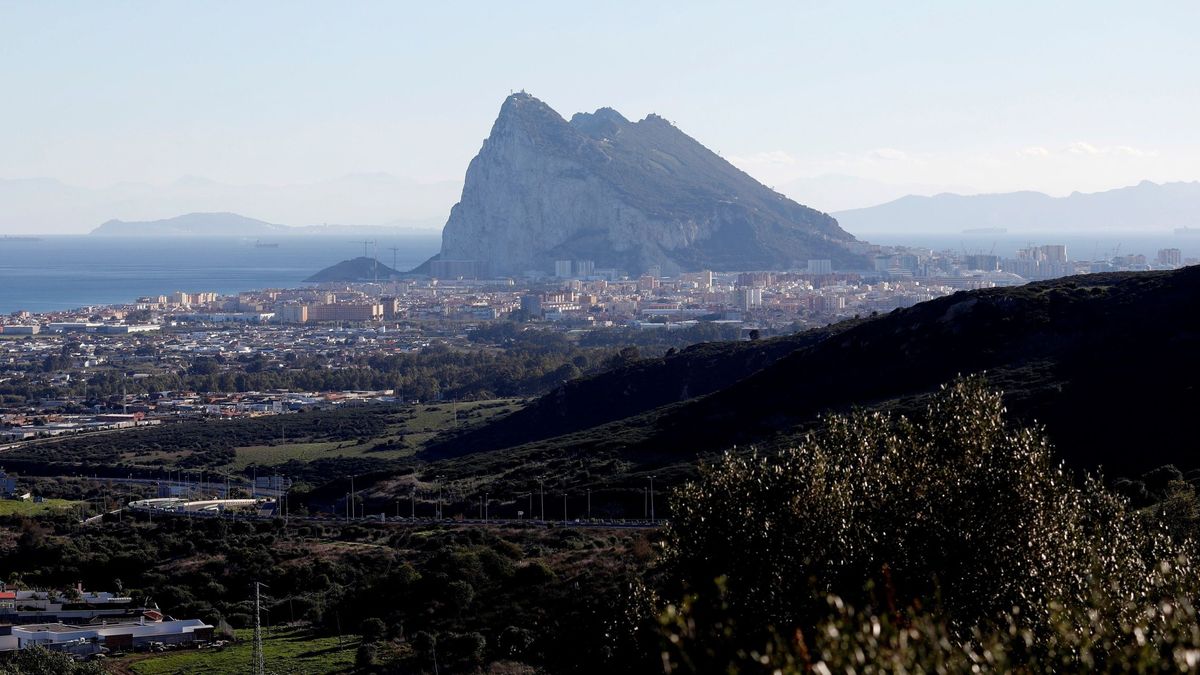 El aeropuerto de Gibraltar como escollo para la negociación de un acuerdo que se alarga