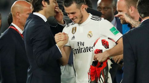 Gareth Bale o el caos: el goleador del Real Madrid es también su mayor enigma
