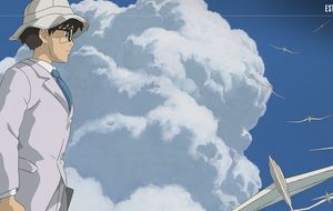 El melancólico adiós de Hayao Miyazaki