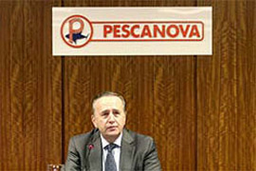 Foto: Pescanova gana 24,9 millones hasta septiembre, un 2,2% más, impulsado por su negocio internacional