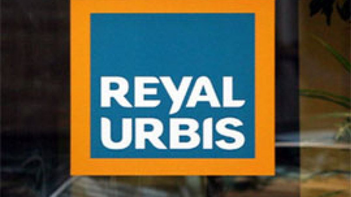 La CNMV suspende la cotización de Reyal Urbis tras solicitar el concurso de acreedores