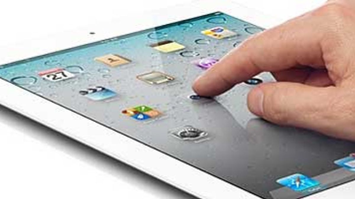 Cada iPad mini de 7 pulgadas le cuesta a Apple 190 dólares
