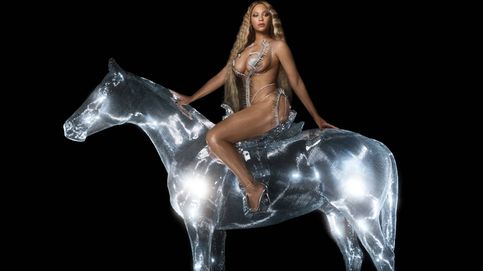 De Beyoncé a Casiraghi: todas abrazan el 'horsecore', equitación en clave chic