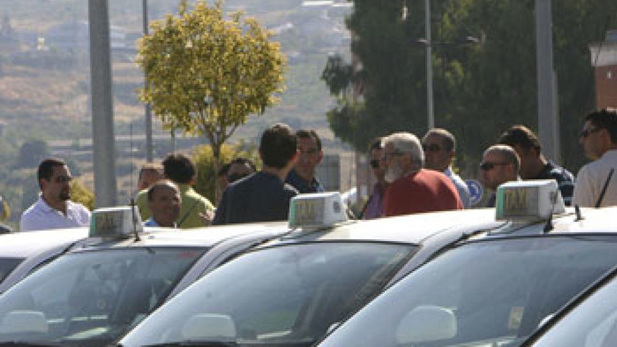 La diferencia entre las tarifas de los taxis españoles pueden llegar hasta un 169%