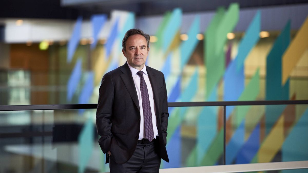 El español Paco Ybarra asciende a la cúpula de Citi como jefe de banca institucional