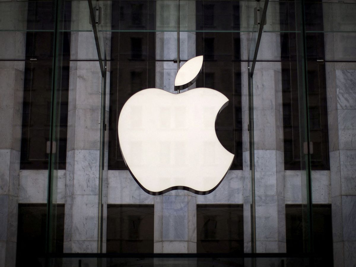 Foto: Los nuevos ordenadores de Apple ya están disponibles para reservar (Reuters/Mike Segar)