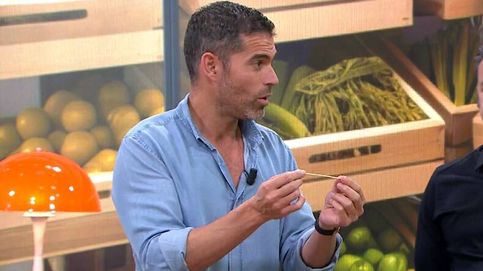 Pablo Ojeda revela por qué las brochetas son perfectas para hacer dieta