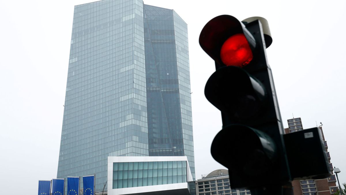 La banca europea afronta más de 800.000 M en pérdidas si hay otro confinamiento 
