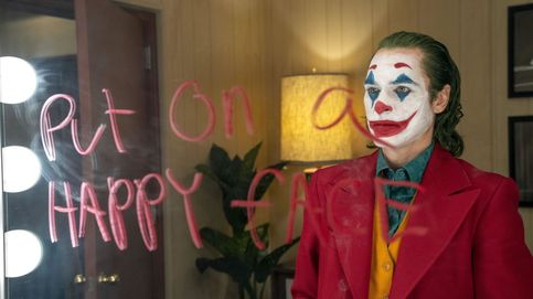 'Joker': una película sórdida, traumática y reaccionaria