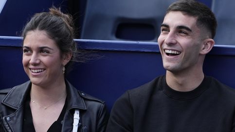 La relación de Sira Martínez con el jugador de la selección Robin Le Normand, compañero de camiseta de su ex Ferran Torres