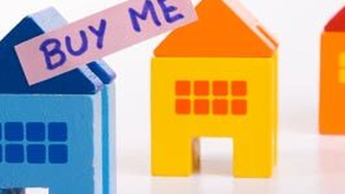 Suicidio inmobiliario: ni se te ocurra comprar casa sin haber vendido la tuya