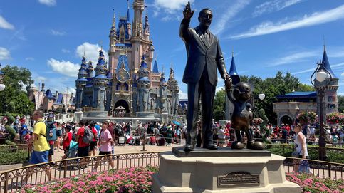 No j**** con Mickey Mouse: Florida se enfanga en una guerra contra Disney
