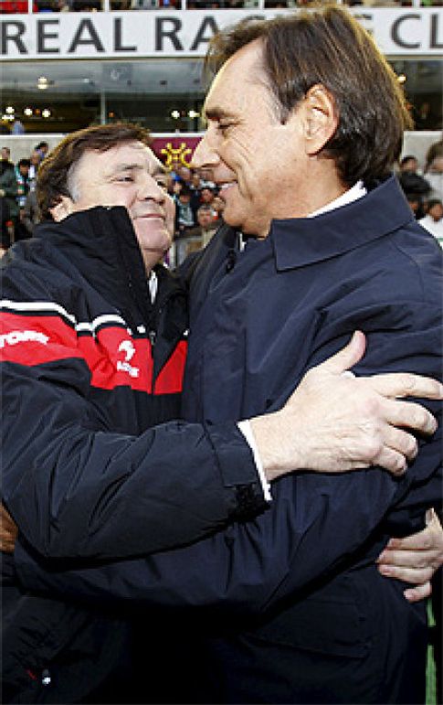 Foto: Olympiakos coquetea con Miguel Ángel Portugal para que sea su técnico la próxima temporada