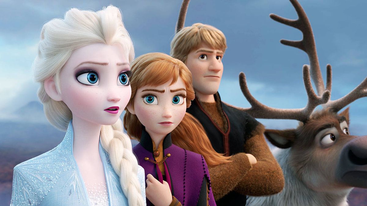 Derecho apagado freno Se ha echado Elsa una novia? Los rumores sobre la nueva película de 'Frozen'