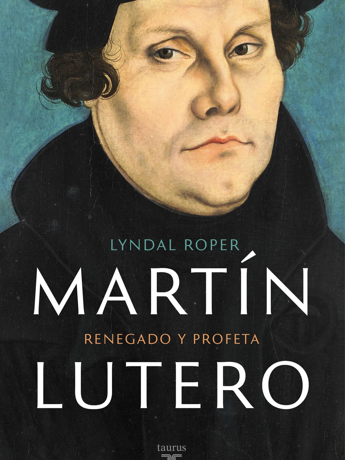 'Lutero'. (Taurus)