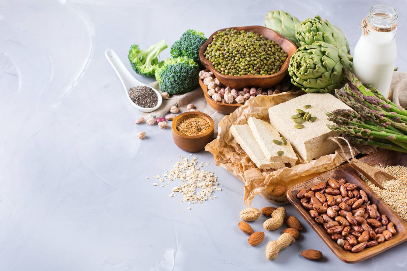 Nutrientes: ¿Qué son las proteínas y para qué sirven?