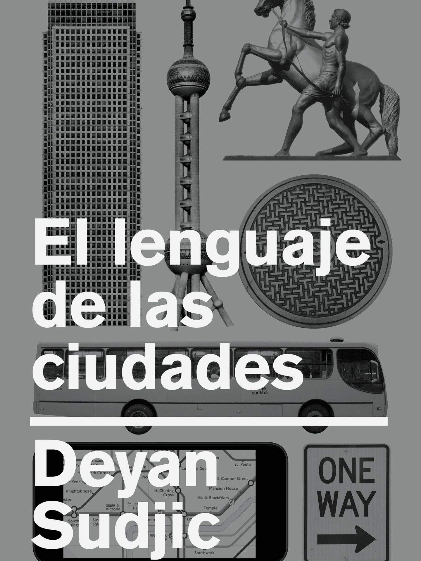 'El lenguaje de las ciudades'