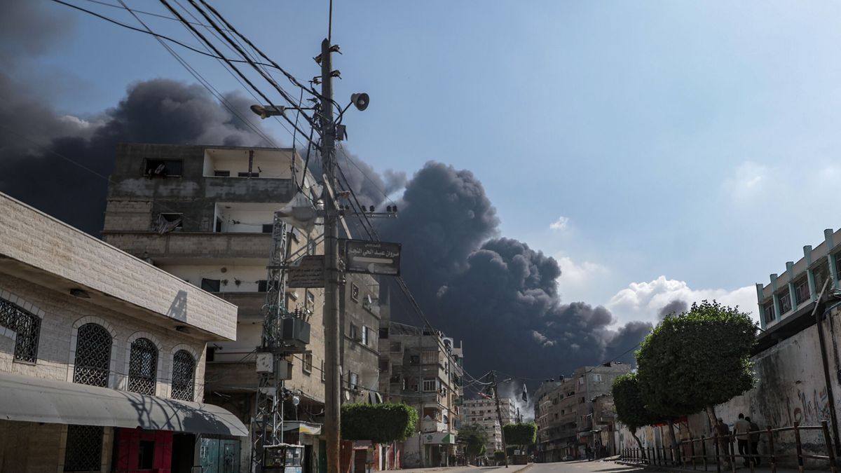 El ataque de Hamás y el nuevo gran conflicto que enfrenta Occidente