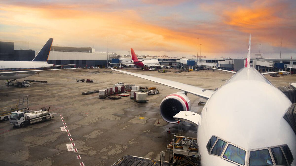 Australia prohíbe la entrada a un joven que llevaba jamón y chorizo en la maleta
